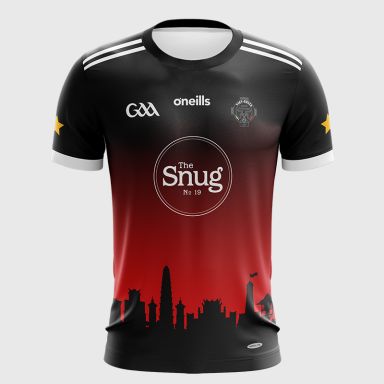 Viet Celts GAA Jersey