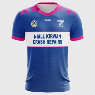 Newtown-Ballydurn Kids’ Camogie Jersey