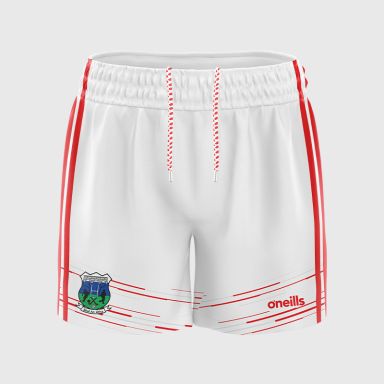 Ballina GAA Club Mourne Shorts
