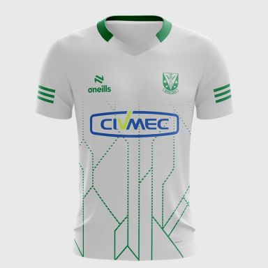 Effin GAA Short Sleeve Training Top