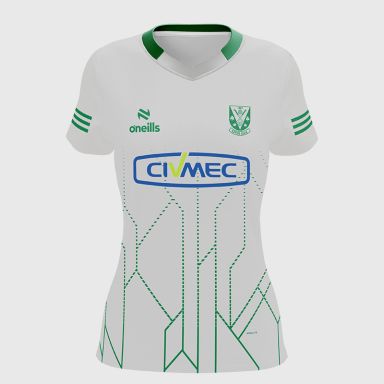 Effin GAA Women's Fit Short Sleeve Training Top