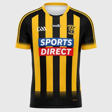 Parke Keelogues Crimlin Jersey