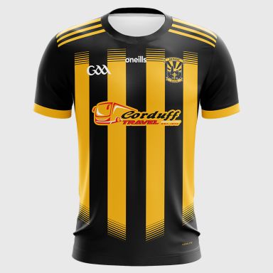 Parke Keelogues Crimlin Jersey