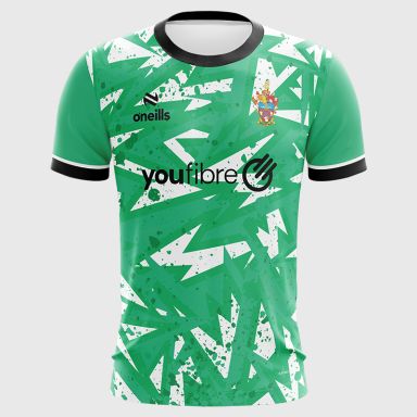 Didcot RUFC Printed T-Shirt