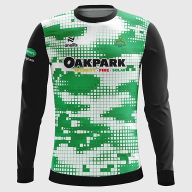 Buckingham RUFC Kids' SWANS Warm Up Sweatshirt