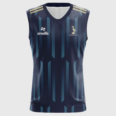 Newark Rugby Club AFL Vest