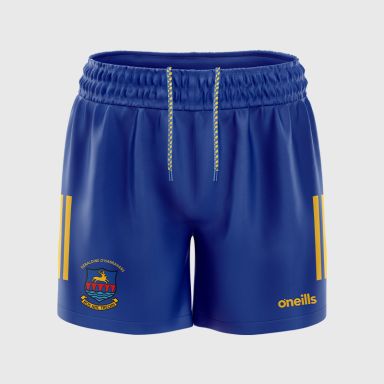 Geraldine O Hanrahans GAA Mourne Shorts