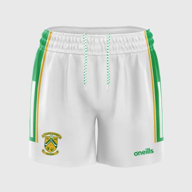 Clonoulty Rossmore Mourne Shorts