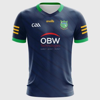 Camogue Rovers Jersey