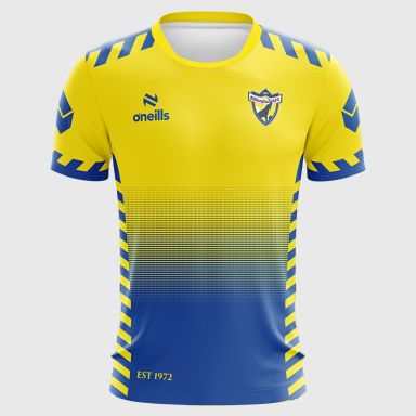 Killorglin AFC Soccer Jersey