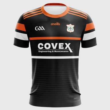 Raheen GFC Jersey