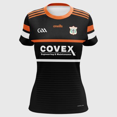 Raheen GFC Women's Fit Jersey