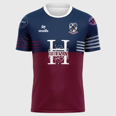 Goulburn Rugby Kids' Printed Games Shirt
