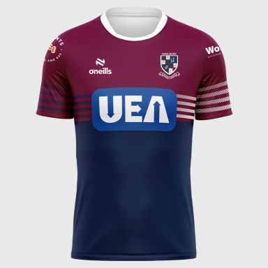 Goulburn Rugby Printed Games Shirt