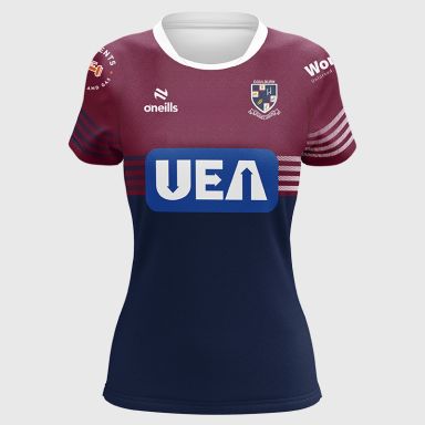 Goulburn Rugby Women's Printed Games Shirt