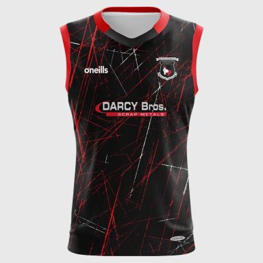 Tattyreagh GAC Vest