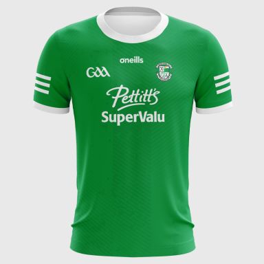 Naomh Eanna GAA Jersey