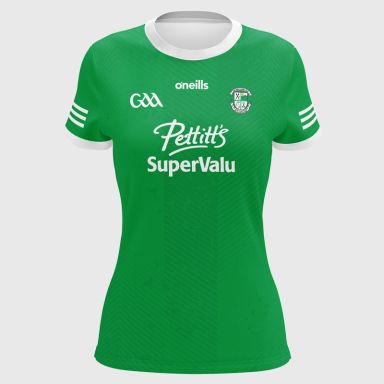 Naomh Eanna GAA Women's Fit Jersey