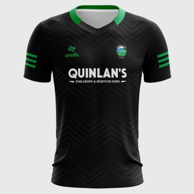 Southern Gaels LGFA Short Sleeve Training Top