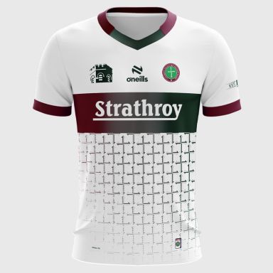 St. Mary's University College Belfast Short Sleeve Training Top