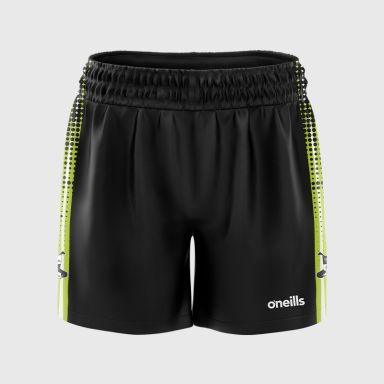 Akron Celtic Guards Kids’ Goalkeeper Mourne Shorts