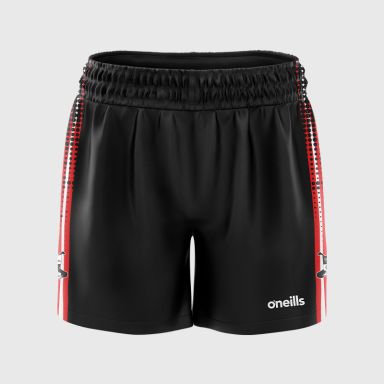 Akron Celtic Guards Home Mourne Shorts