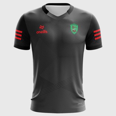 Tommy Larkins GAA Short Sleeve Training Top