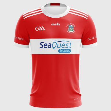 CLG Na Cealla Beaga Kids’ Jersey
