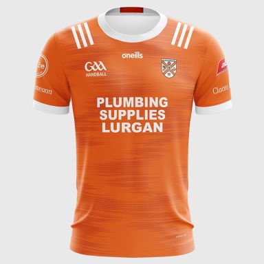 Clann Eireann Handball Jersey