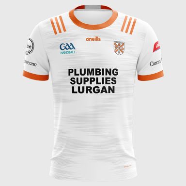 Clann Eireann Kids’ Handball Jersey
