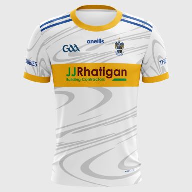 Robert Emmetts Hurling Club Jersey