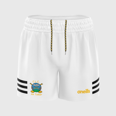 Tubber GAA Kids’ Mourne Shorts