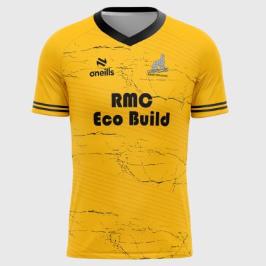 Abbeyfeale RFC Kids' Short Sleeve Training Top