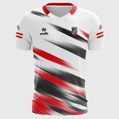 WestPut Setanta Short Sleeve Training Top