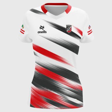 WestPut Setanta Women's Fit Short Sleeve Training Top