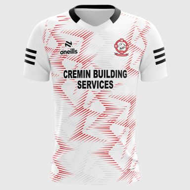 Dromtarriffe GAA Short Sleeve Training Top