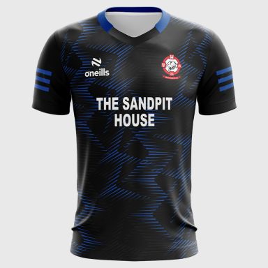 Dromtarriffe GAA Short Sleeve Training Top