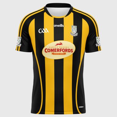 Round Towers GAA Kildare Town Kids’ Jersey