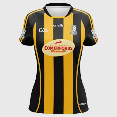 Round Towers GAA Kildare Town Women's Fit Jersey