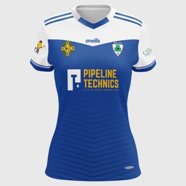Greenwood GFC Women's Fit Jersey