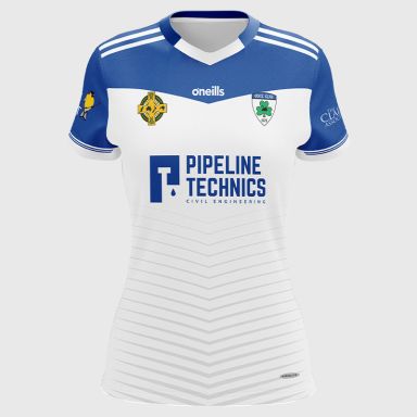 Greenwood GFC Women's Fit Jersey