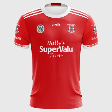 Trim GAA Jersey