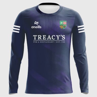 The Heath GAA Laois Men's Force Warm Up Top
