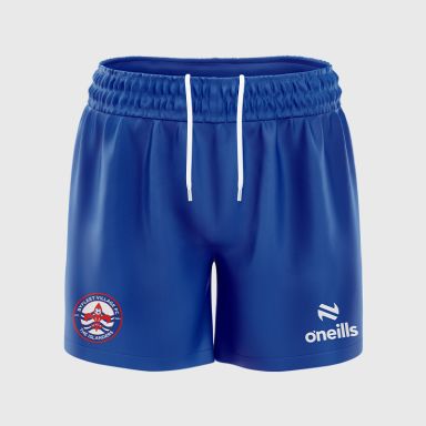 Byfleet Village FC Ladies Soccer Shorts
