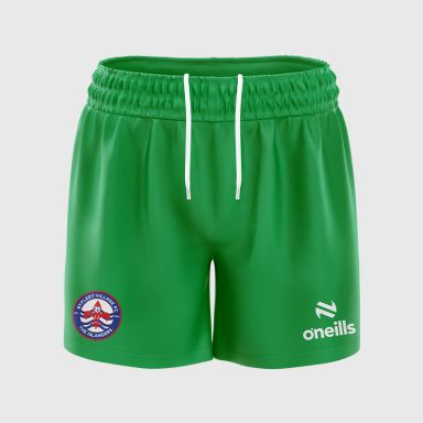Byfleet Village FC Ladies Soccer Shorts