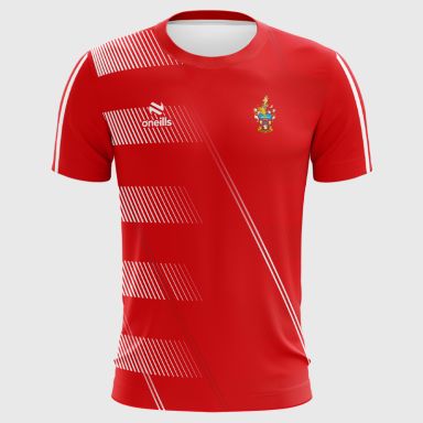 Didcot RUFC Printed T-Shirt