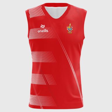 Didcot RUFC AFL Vest