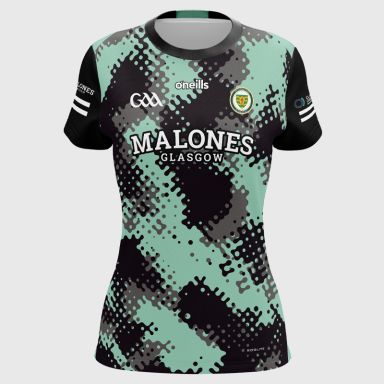 Tir Conaill Harps Women's Fit Jersey