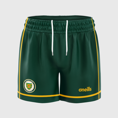 Tir Conaill Harps Mourne Shorts
