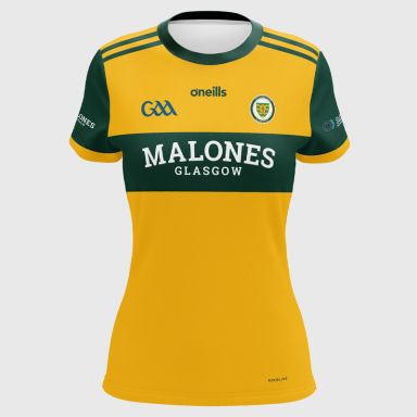 Tir Conaill Harps Women's Fit Jersey